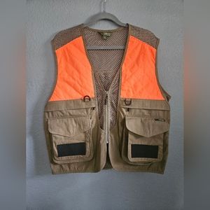Gander Mountain Men's Size M Hunting Vest